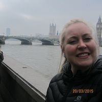 Vibeke Sørensen的照片