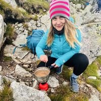 Veronika Rauchfussová's Photo