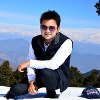 Varun Sharma's Photo