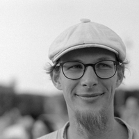 Guillaume Salmon的照片