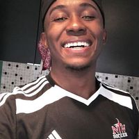 Victor Mafuca's Photo