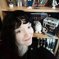 Blanche Loreleï的照片