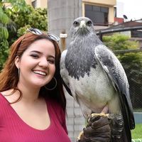 Yendi Hermoza's Photo