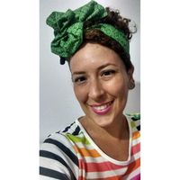 Fotos de Joyce Helena