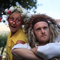 Margaux Tissot's Photo