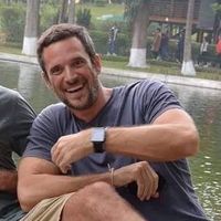 Panagiotis K's Photo