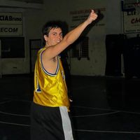 Javier Cattani的照片