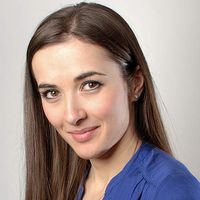 Diana Iodzel's Photo