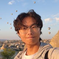 Minjae Kwon的照片