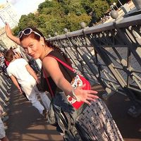 Alexandra Sharonova's Photo