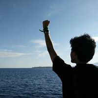 Riza Herzego Nida Fathan's Photo