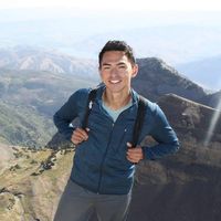 Fotos de Adriel Johnson