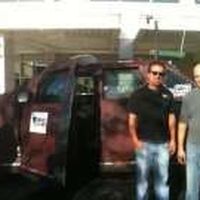 Mark Hawkins's Photo