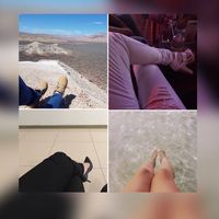 Zdjęcia użytkownika Alma Yerbe