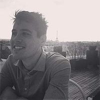 Robbie Harlow's Photo