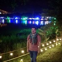 Pablo Bikkardt的照片