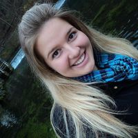 Pâmela Althaus's Photo