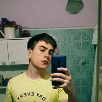 Lisandro Páez's Photo