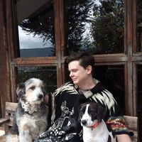 Oleg Chernov's Photo
