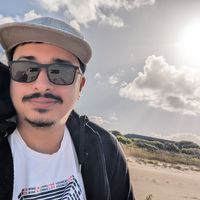 Mohammed Al Deheis's Photo