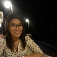Jesselyn Hii's Photo