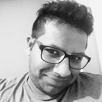 Mohit Agrawal的照片