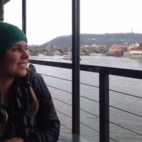 Julie Curtis的照片