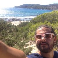 Marco Pizzoferrato's Photo