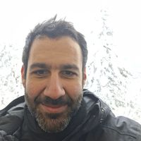 charbel saliba的照片