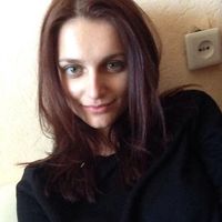 Zdjęcia użytkownika Кристина Мирохина