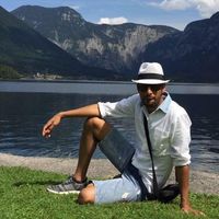 Khamis Al-Alawi的照片