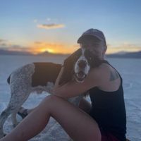 Brianna Cochlin's Photo