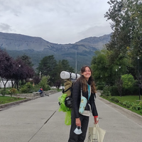 Juli Tamagno's Photo