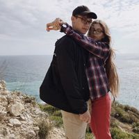 Кирилл Большаков's Photo