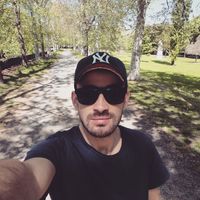 Willian Herbert的照片