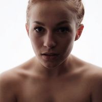 Terēze Megija Knauere的照片