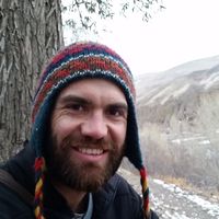 Sam Kuperus的照片