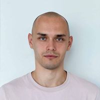 Anton Vladimirov's Photo