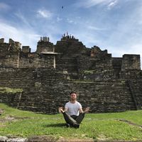 Daniele Franco's Photo