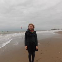 Anna Vasylyeva的照片