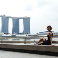 Franziska Schierle's Photo