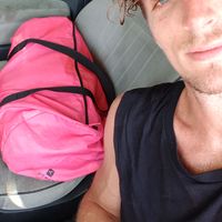 Gabriel Kanah's Photo