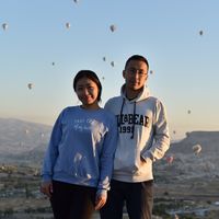 Fotos de Akmaral Sagyndyk