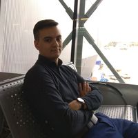 Damian Brzezanski's Photo