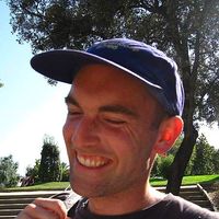 Sjoerd de Haan's Photo