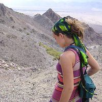 Julieta La Valle's Photo