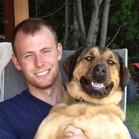 Cole Mitchell的照片