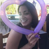 María Virginia Agüero's Photo