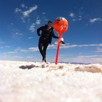 Shannon Rodgers's Photo