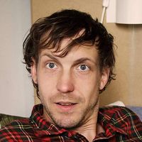 Fotos de Felix Gottdiener